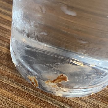 IHOP - Dirty water glass with chocolate - Breakfast & Brunch Near Me - Brampton, Ontario