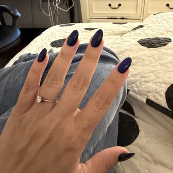 7th Nail Parlor - After - Nail Salons Near Me - Boca Raton, Florida