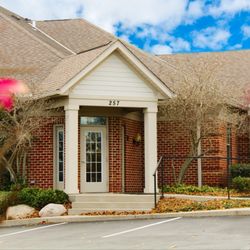 Anthony Dental Care Sunbury