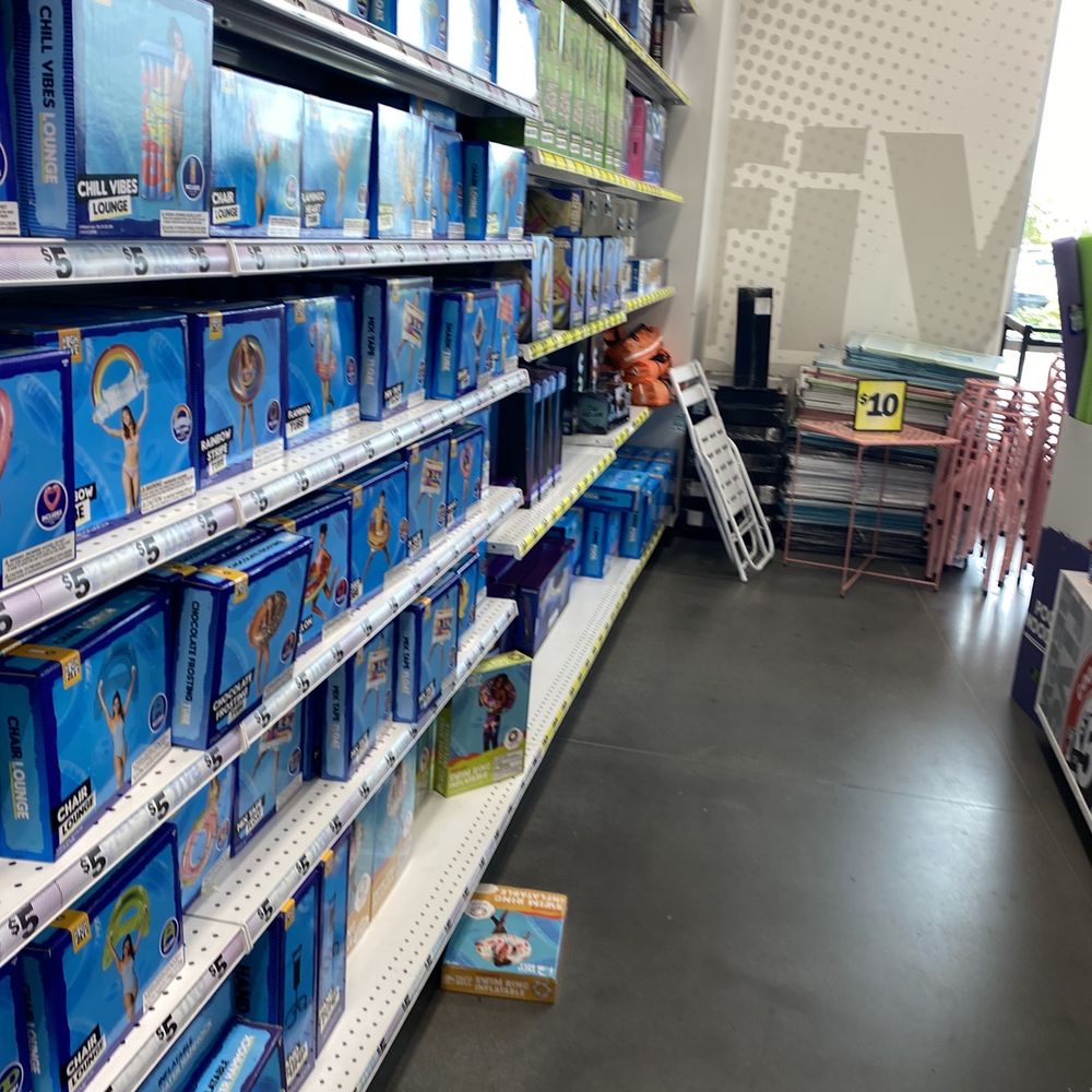 Five Below - Water floats - Discount Store Near Me - Davenport, Florida Five Below - Water floats - Discount Store Near Me - Davenport, Florida