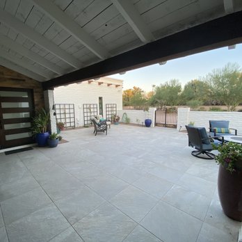 Creative Environments - After - Landscaping Near Me - Tempe, Arizona