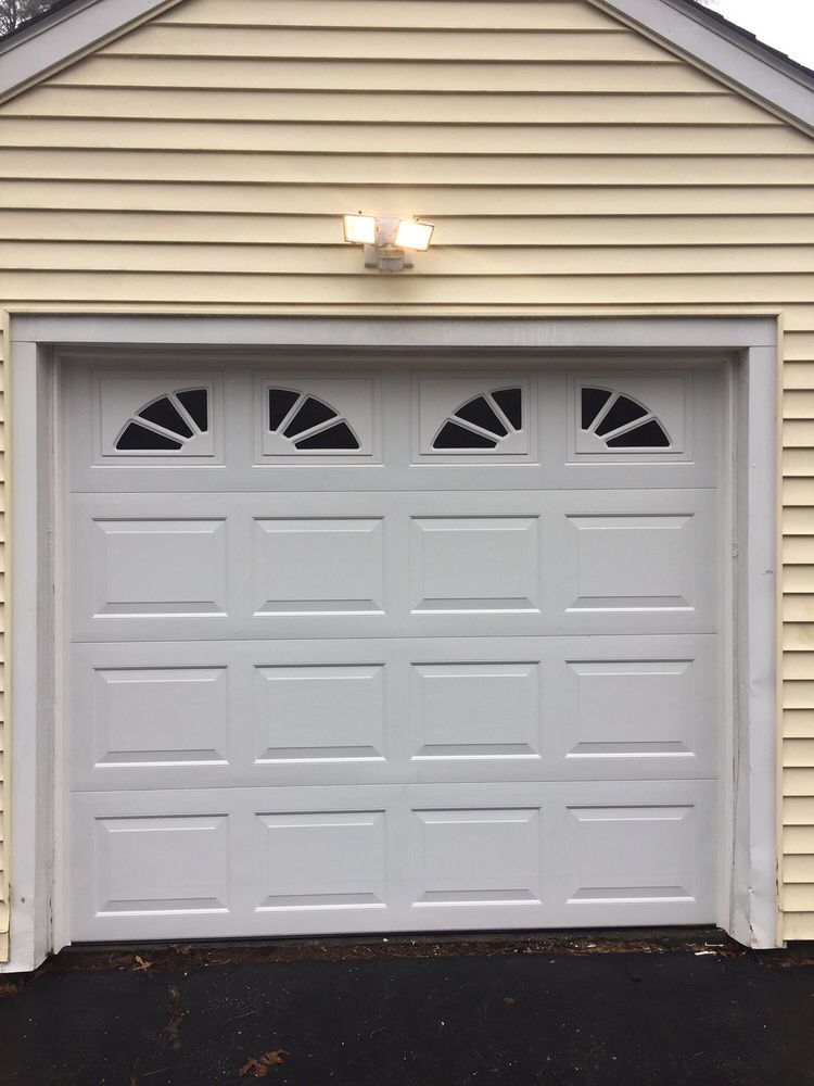 FIRST CHOICE OVERHEAD DOOR Updated August 2024 22 Photos & 11