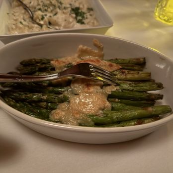 Ciera Steak + Chophouse - Asparagus - Steakhouses Near Me - Stateline, Nevada Ciera Steak + Chophouse - Asparagus - Steakhouses Near Me - Stateline, Nevada