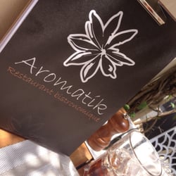 Aromatik