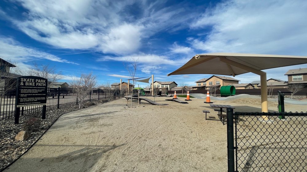 LIBERTY MILITARY HOUSING FALLON 11 Photos 4880 Manzanita Dr