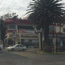 Heladeria Santa Clara