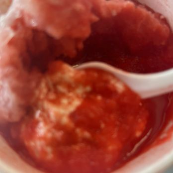 Sneauxball - Cheesecake Filling - Desserts Near Me - Tallahassee, Florida Sneauxball - Cheesecake Filling - Desserts Near Me - Tallahassee, Florida
