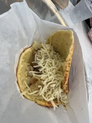 Guasaca South American Grill-Durham by null