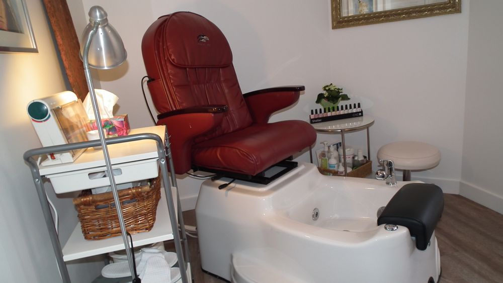 Spa Beatrix