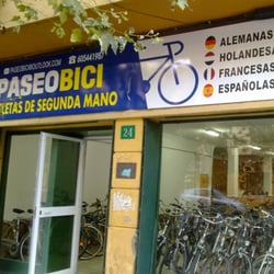 Paseobici