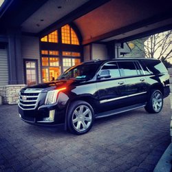 Apex Limo Services