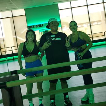 Lifetime Fitness - Gyms Near Me - Winter Park, Florida