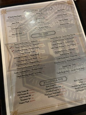 Menu photo 4 Reunion Northfield, MN