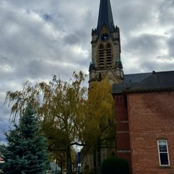 St. Michael's Church - ROC HOPE