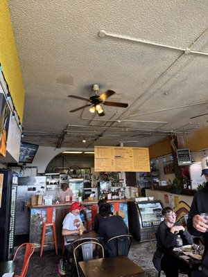 Cafe Rumba by null