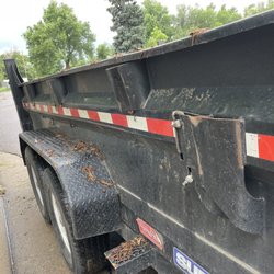 Bedrock Landscaping Materials