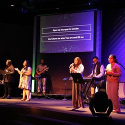 Sunnyvale International Church