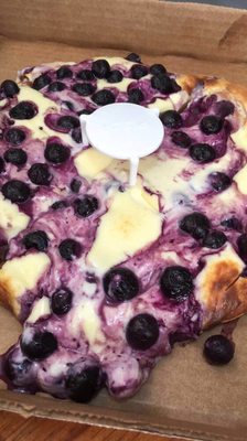 Beach Harbor Pizza by null