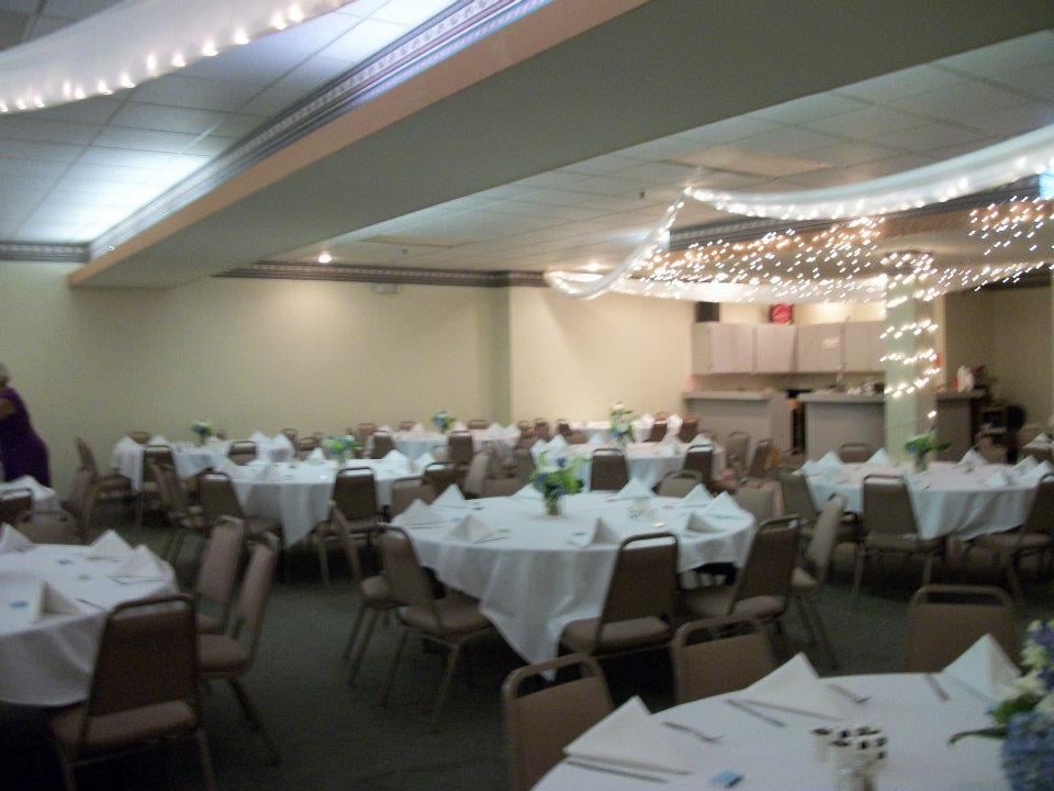 West Leonard Banquet Facility - wedding in Grand Rapids, MI
