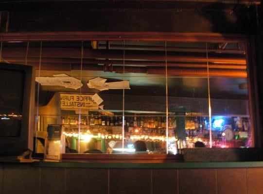 Speakeasy Tavern by null