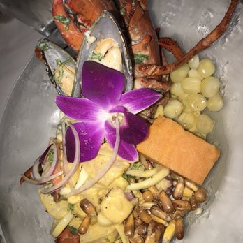 CVI.CHE 105 - Peruvian Near Me - Miami, Florida