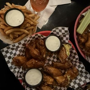 The Gingerbread Man - American Near Me - Carlisle, Pennsylvania