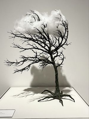 Ogden Museum of Southern Art by null