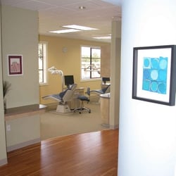 Jacklyn Kurth Orthodontics - Foster City office clinic