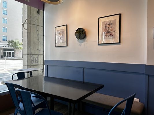 The Lazy Llama Coffeehouse - Atlantic Station by null