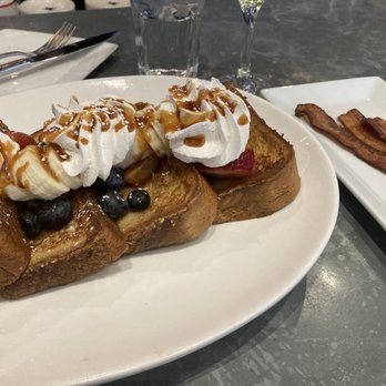 Bocado Cafe - New American Near Me - New York, New York