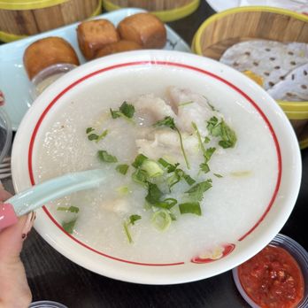 Yin Ji Chang Fen - Berkeley - Fish congee - Cantonese Near Me - Berkeley, California Yin Ji Chang Fen - Berkeley - Fish congee - Cantonese Near Me - Berkeley, California