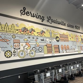 Kroger - Grocery Near Me - Louisville, Kentucky Kroger - Grocery Near Me - Louisville, Kentucky