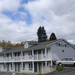 All Suites Inn - 20 Extended Stay Suites