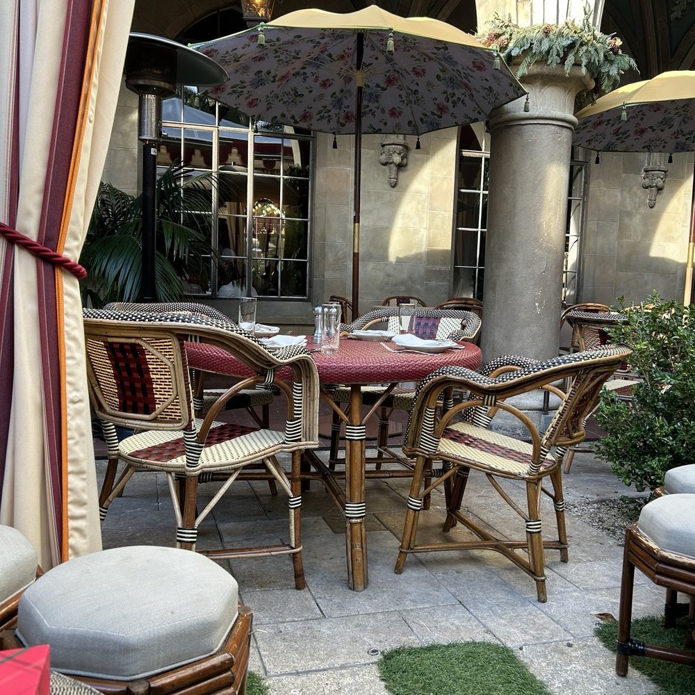 Chateau Marmont - Hotels Near Me - West Hollywood, California