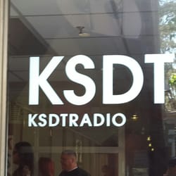 KSDT Radio