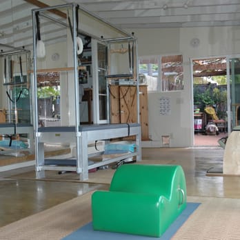 Bodywork & Pilates - Pilates Near Me