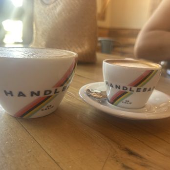 Handlebar Coffee Roasters - Coffee Roasteries Near Me - Santa Barbara, California