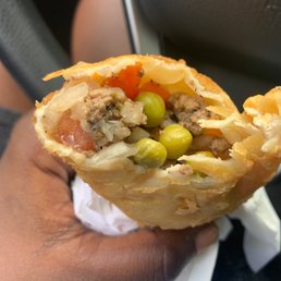 Empanada