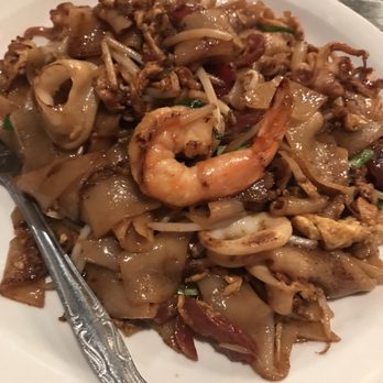 Mein Restaurant - Chinese Near Me - Houston, Texas