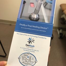 830Laser State of the Art Technology ask about it on your next visit!