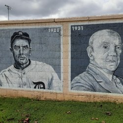Madisonville City Park