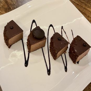 Gourmet Cafe - Godiva Chocolate Gelato - Italian Near Me - Parsippany, New Jersey