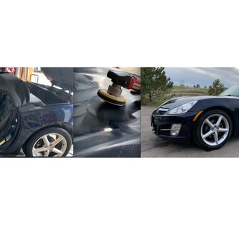 Splash Mobile Detail - Auto Detailing Near Me