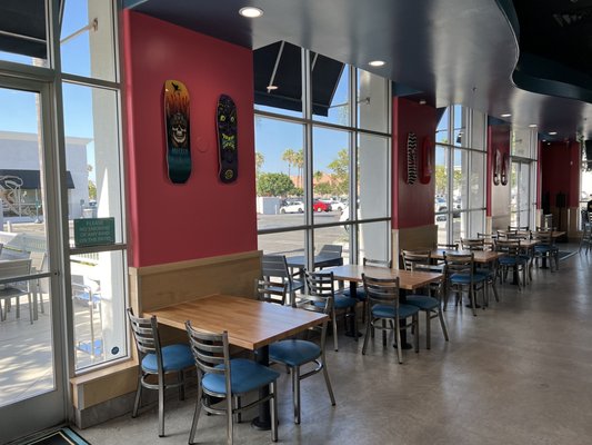 Board & Brew by null