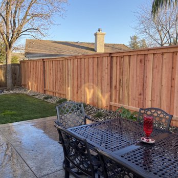 Build Rite Construction - Fences & Gates Near Me - Elk Grove, California