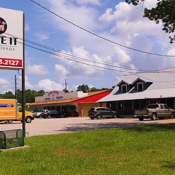 Move It Self Storage - Spring - Self Storage Near Me - Spring, Texas Move It Self Storage - Spring - Self Storage Near Me - Spring, Texas