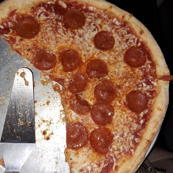 Brooklyn Boys - Pepperoni pizza - Pizza Near Me - Keystone Heights, Florida Brooklyn Boys - Pepperoni pizza - Pizza Near Me - Keystone Heights, Florida