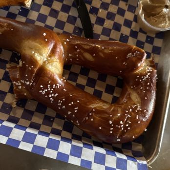 Scholz Garten - Pretzel - German Near Me - Austin, Texas Scholz Garten - Pretzel - German Near Me - Austin, Texas