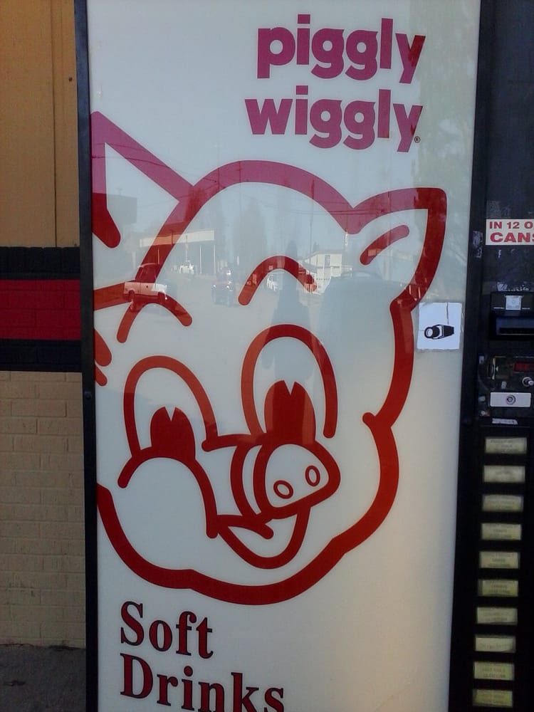PIGGLYWIGGLY FOOD STORE Updated September 2024 103 S 2nd St