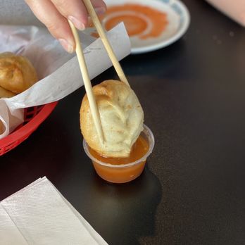 HIPBAO - Beef Fried Bao - Dim Sum Near Me - Omaha, Nebraska HIPBAO - Beef Fried Bao - Dim Sum Near Me - Omaha, Nebraska